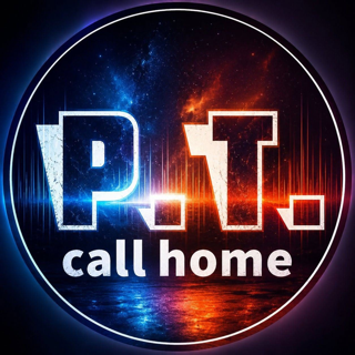 P.T. call home